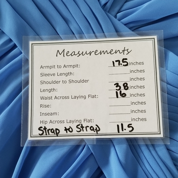 NWT Jasmine Midi Dress Sleeveless - Picture 10 of 10